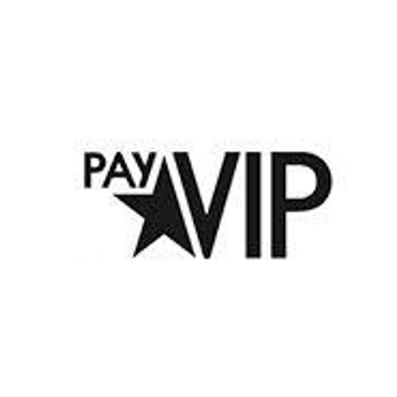 payVIP logo