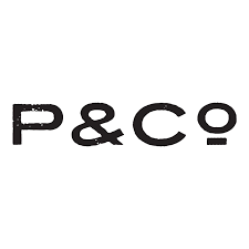 P&Co标志