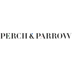 Perch & Parrow logo
