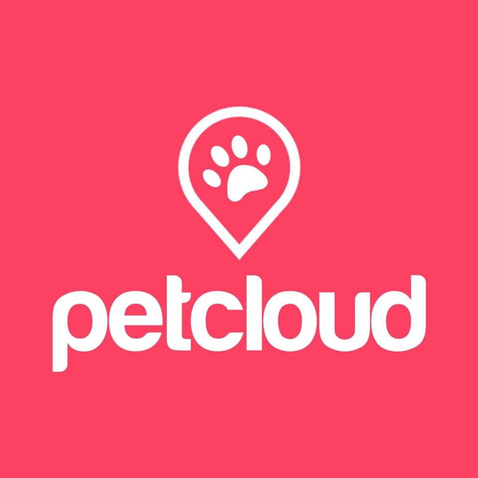 PetCloud logo