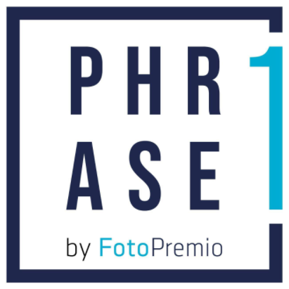 PHRASE 1 logo