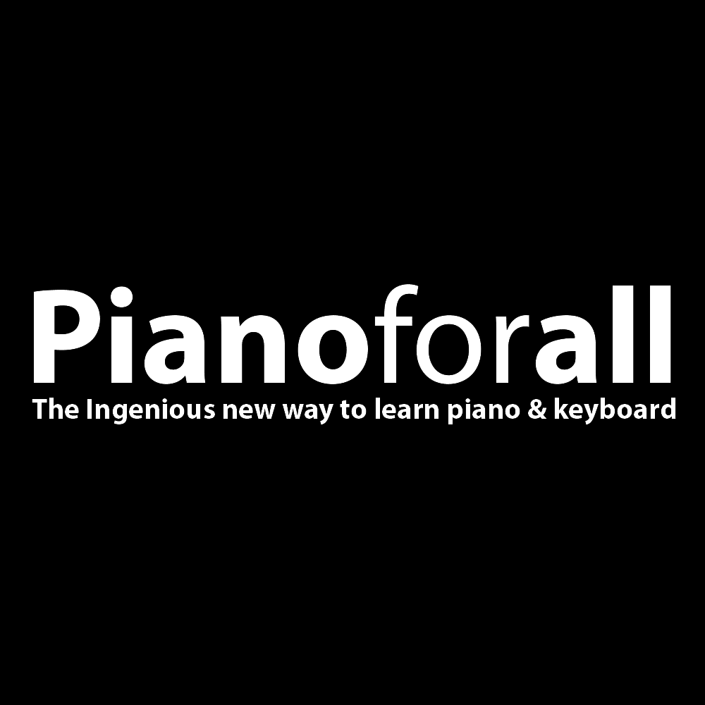 Pianoforall