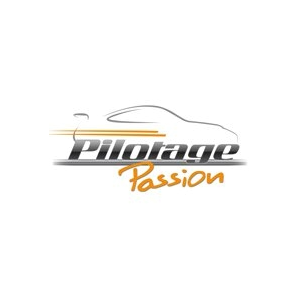Pilotage Passion logo