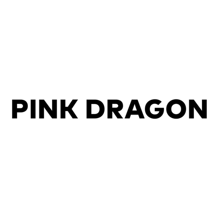 Pink Dragon