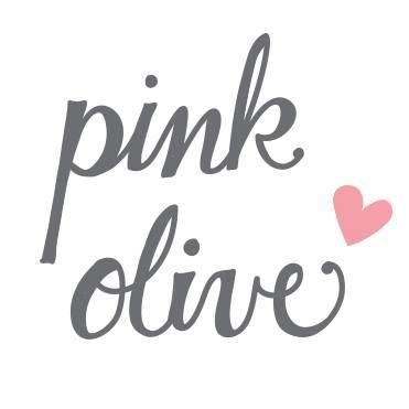 Pink Olive