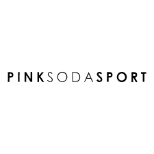 Pink Soda Sport