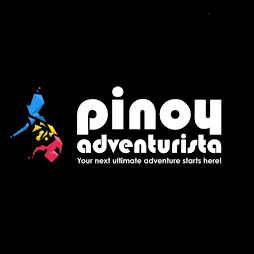 Pinoy Adventurista logo