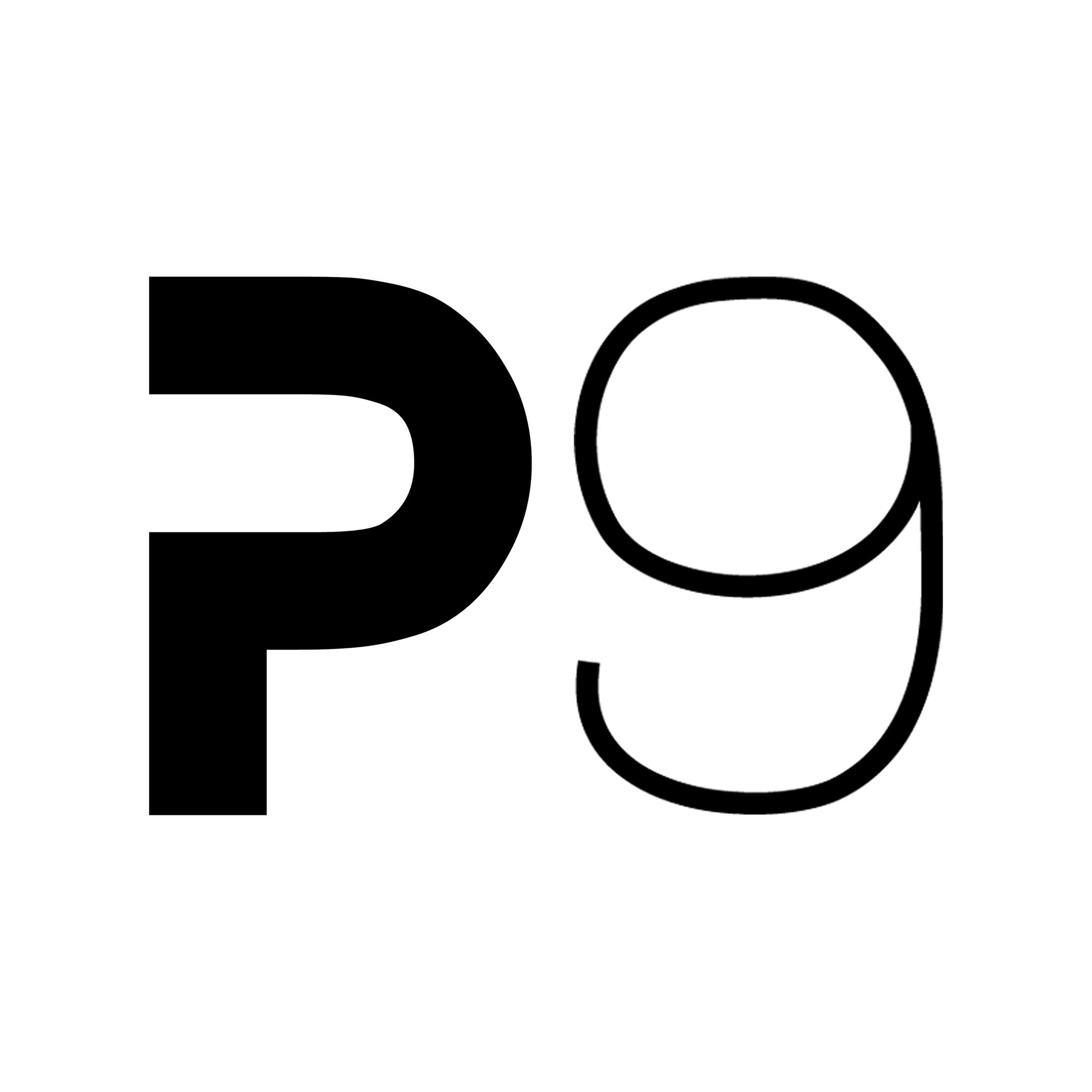 PLANET9 logo