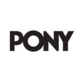 PONY Coupons January 2024