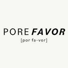 Pore Favor