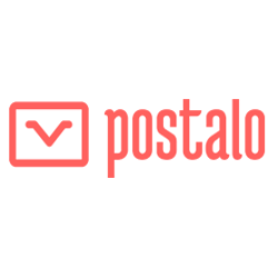 Postalo logo