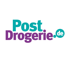 Postdrogerie logo