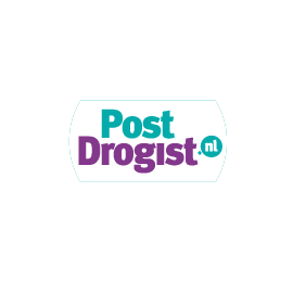 Postdrogist logo