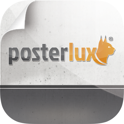 Posterlux logo