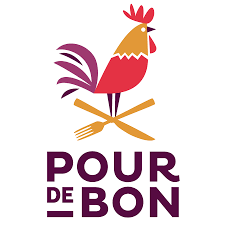 Pourdebon logo