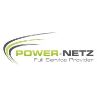 Power-Netz