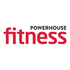 Powerhouse Fitness logo
