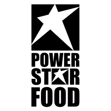 Powerstar Food logo