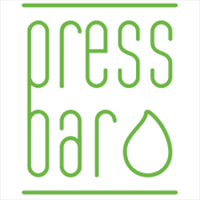 pressbar logo