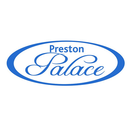 Preston Palace logo