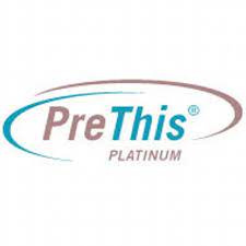 PreThis logo