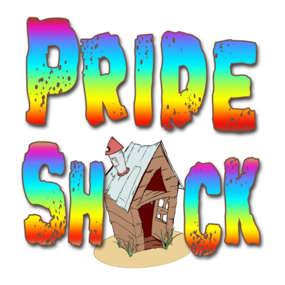 Pride Shack