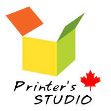 Printerstudio logo