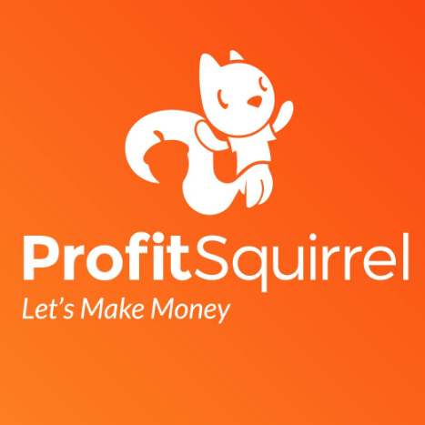 Profit Squirrel logo