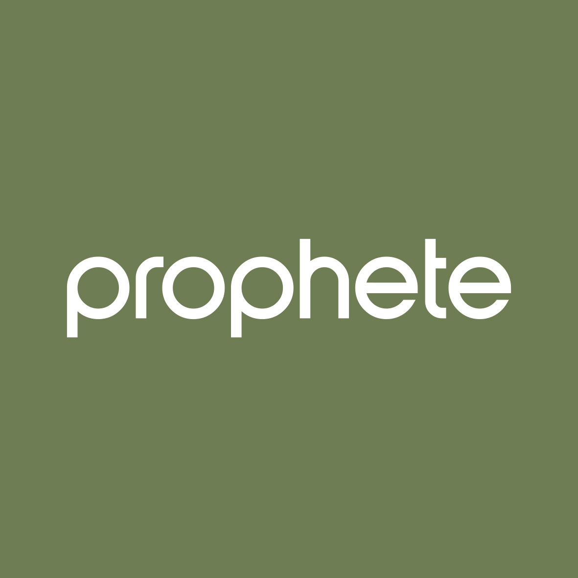 Prophet