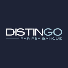 PSA Banque logo