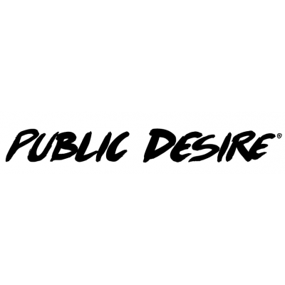 Verified 10% Off  Public Desire Promo Codes March 2024