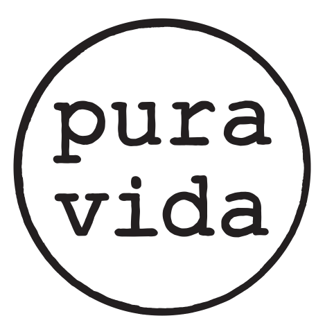 Pura Vida