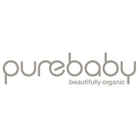 Purebaby标志