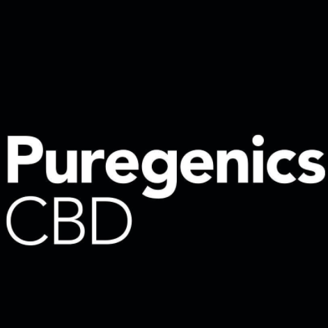 Puregenics logo