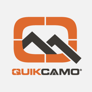 Quick Camo logo