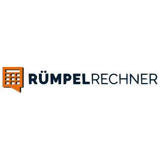 Rümpelrechner logo