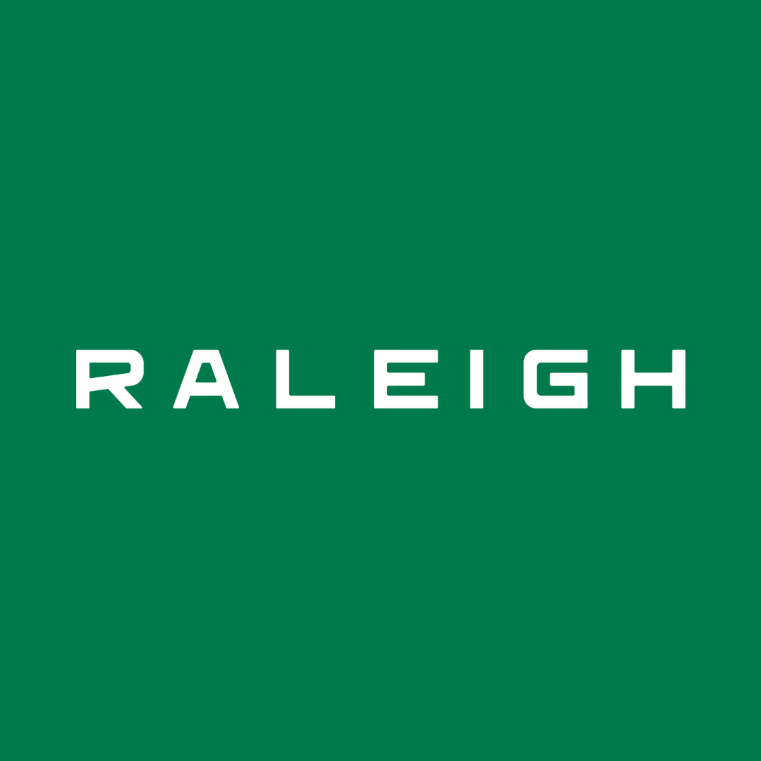 Raleigh logo