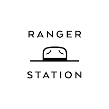 RANGER STATION logo