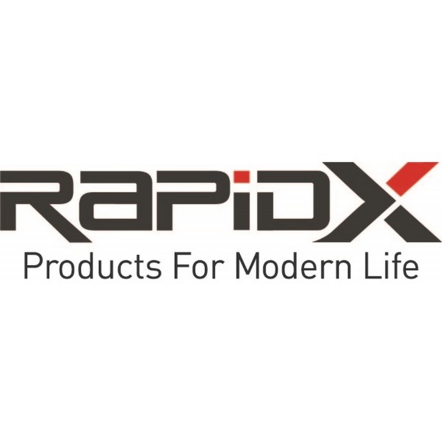 RapidX