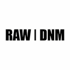 Raw Denim 