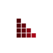 Red on Socks logo