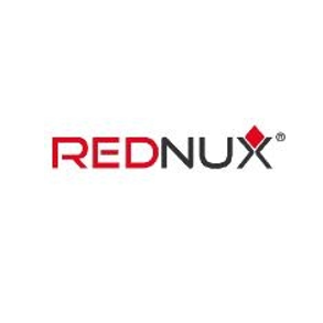 Rednux logo