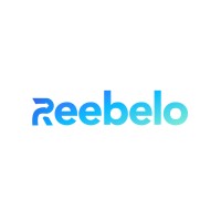 Reebelo logo