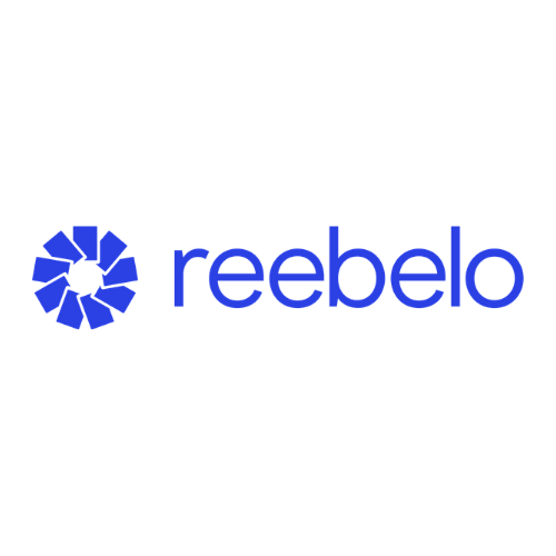 Reebelo logo