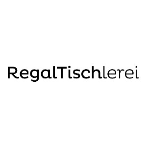 Regaltischlerei logo