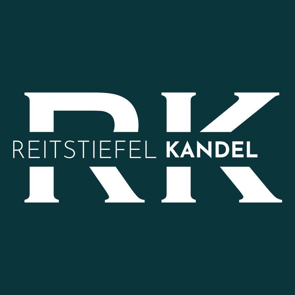 Reitstiefel Kandel
