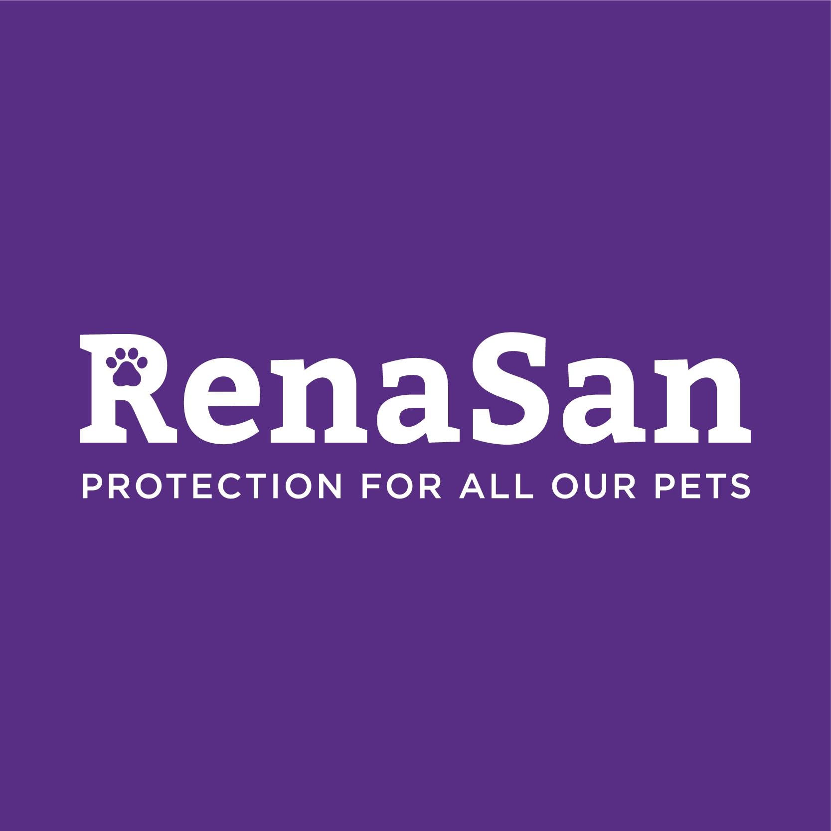 RenaSan logo