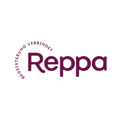 Reppa logo