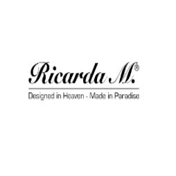 Ricarda m logo