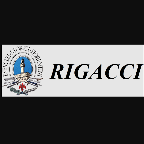 RIGACCI logo